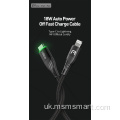 MFI PD CABLE Сертифікат MFI